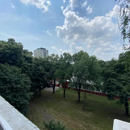 Apartman Pupin Belgrade Exterior photo