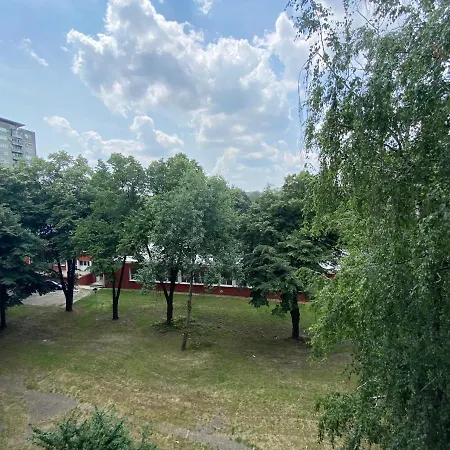 Apartman Pupin Belgrade Exterior photo