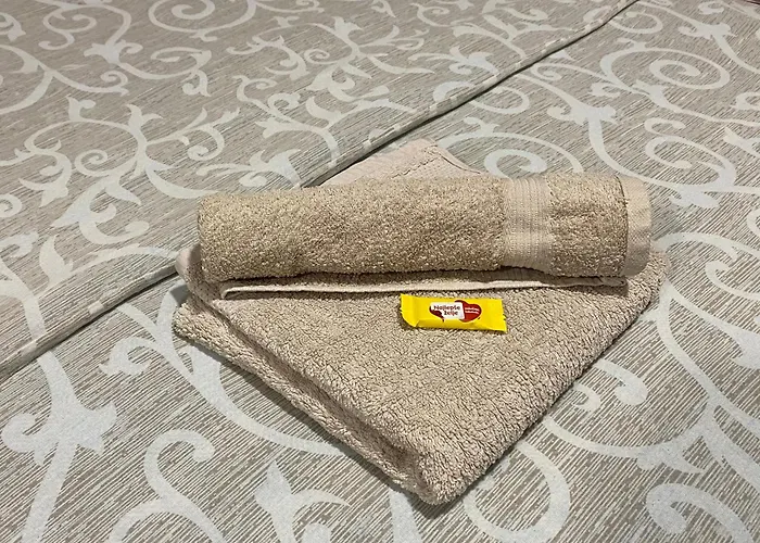 Apartman Pupin