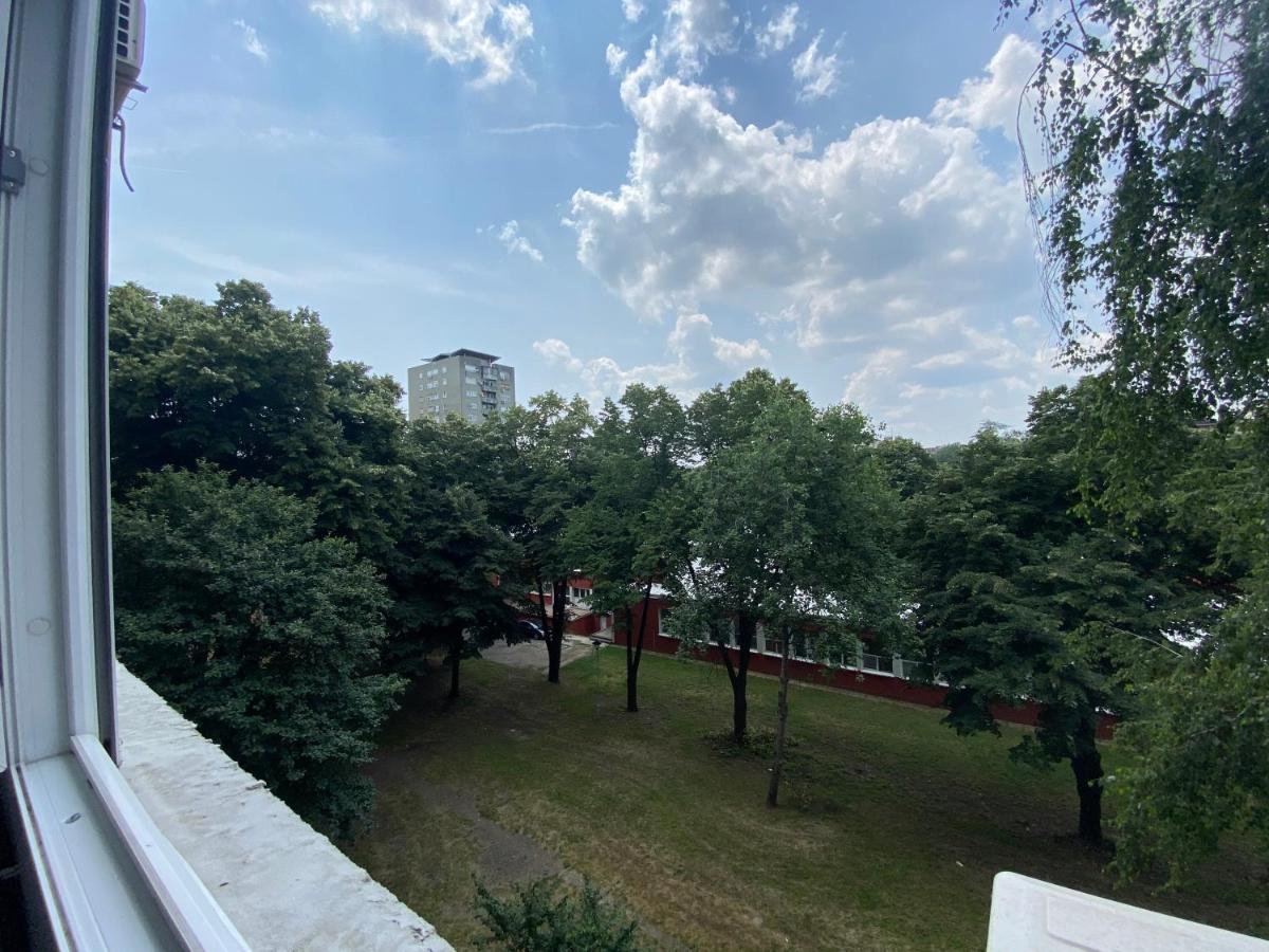 Apartment Pupin *