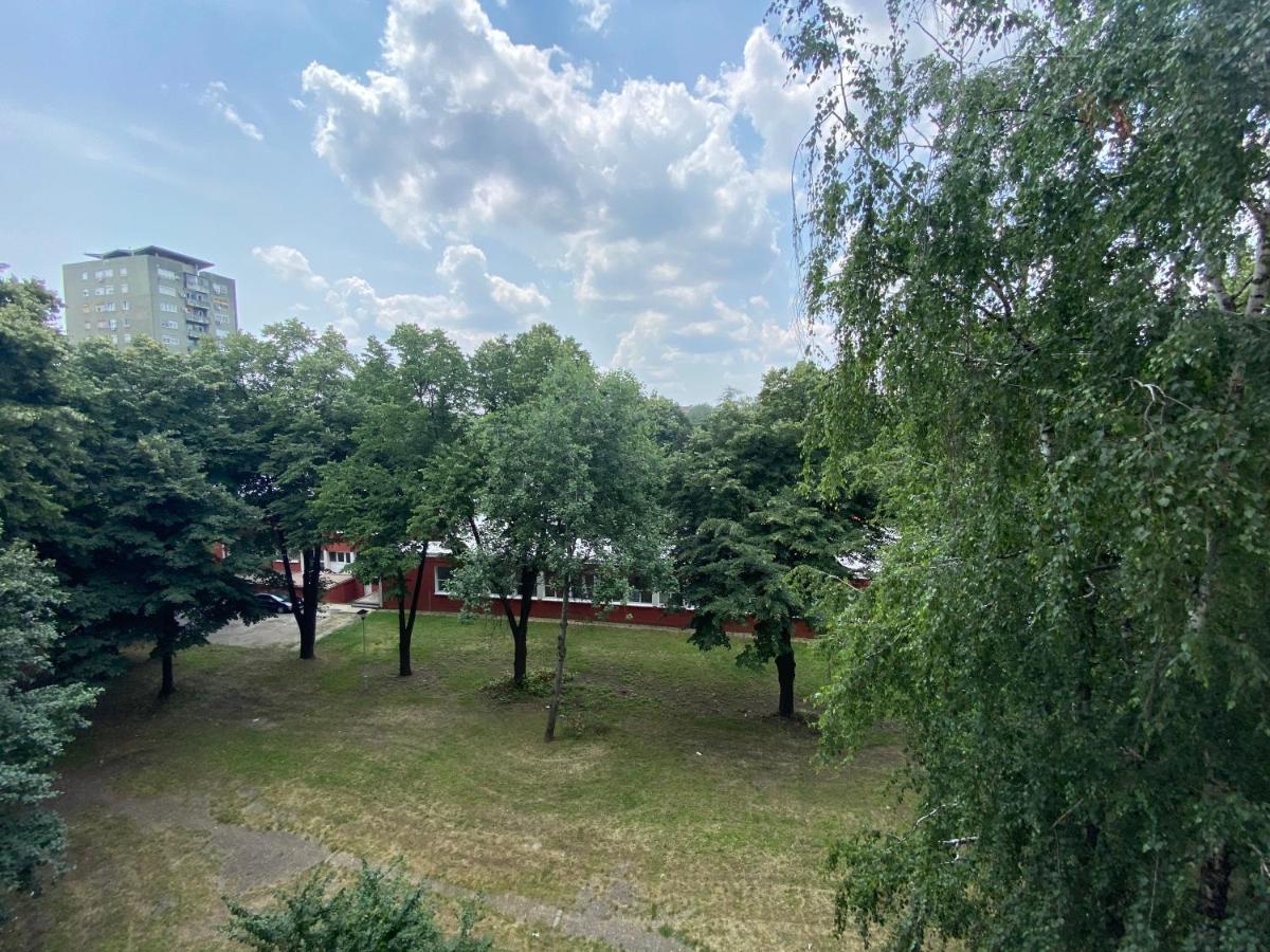 Apartment Pupin Belgrade