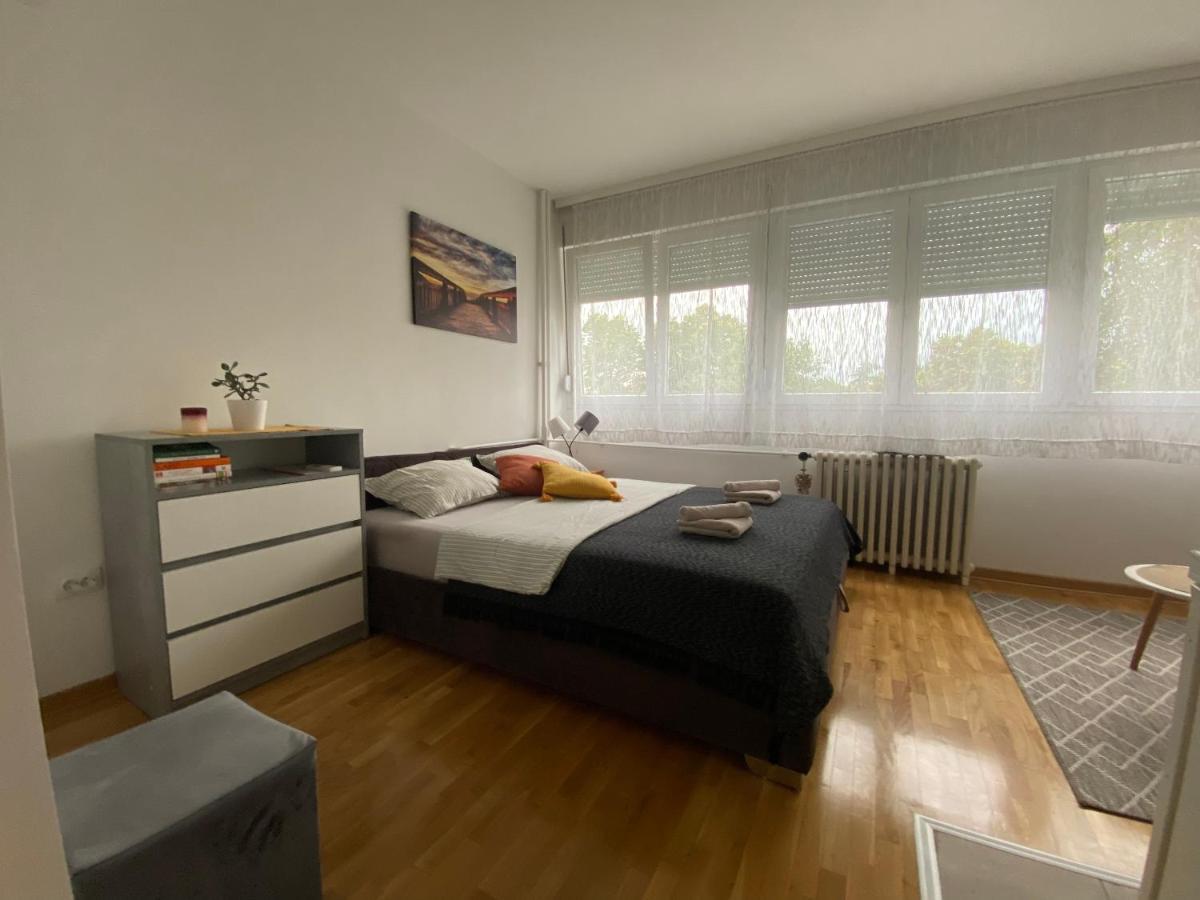 Apartment Pupin