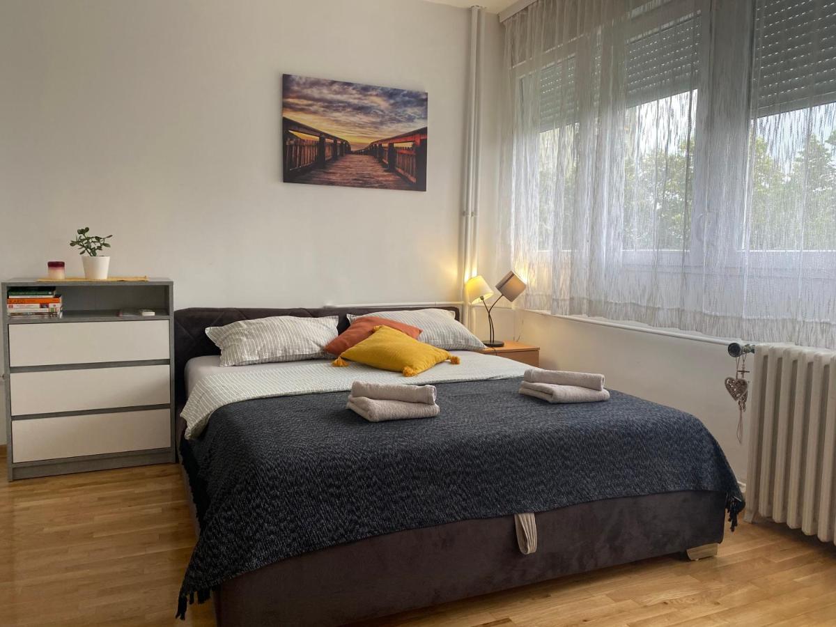 Pupin Apartment