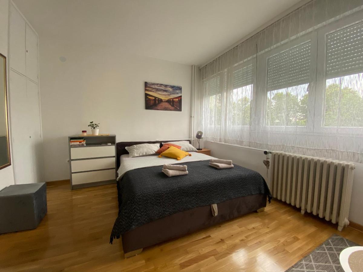 Pupin Apartment