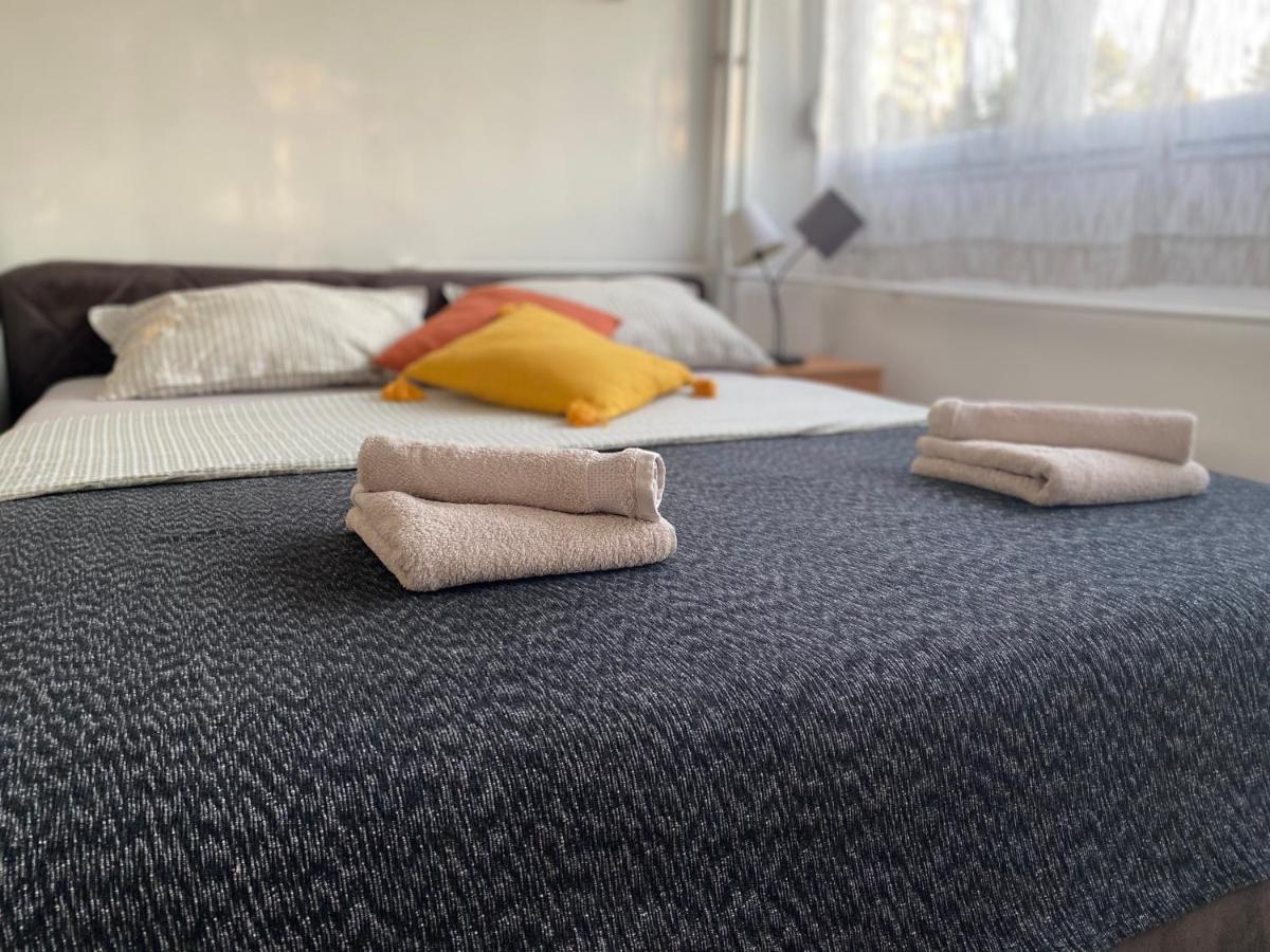Pupin Apartment *