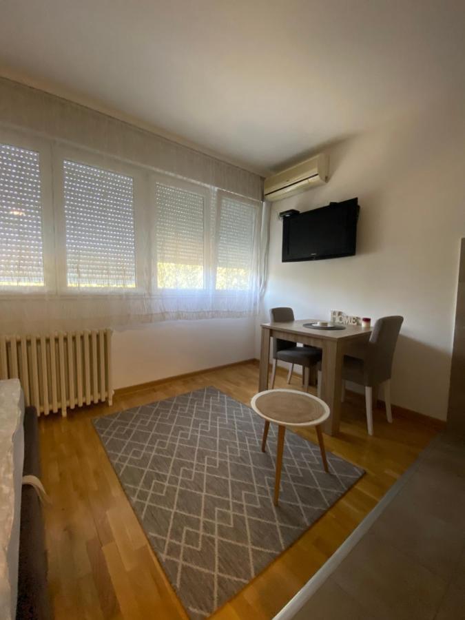 Apartment Pupin