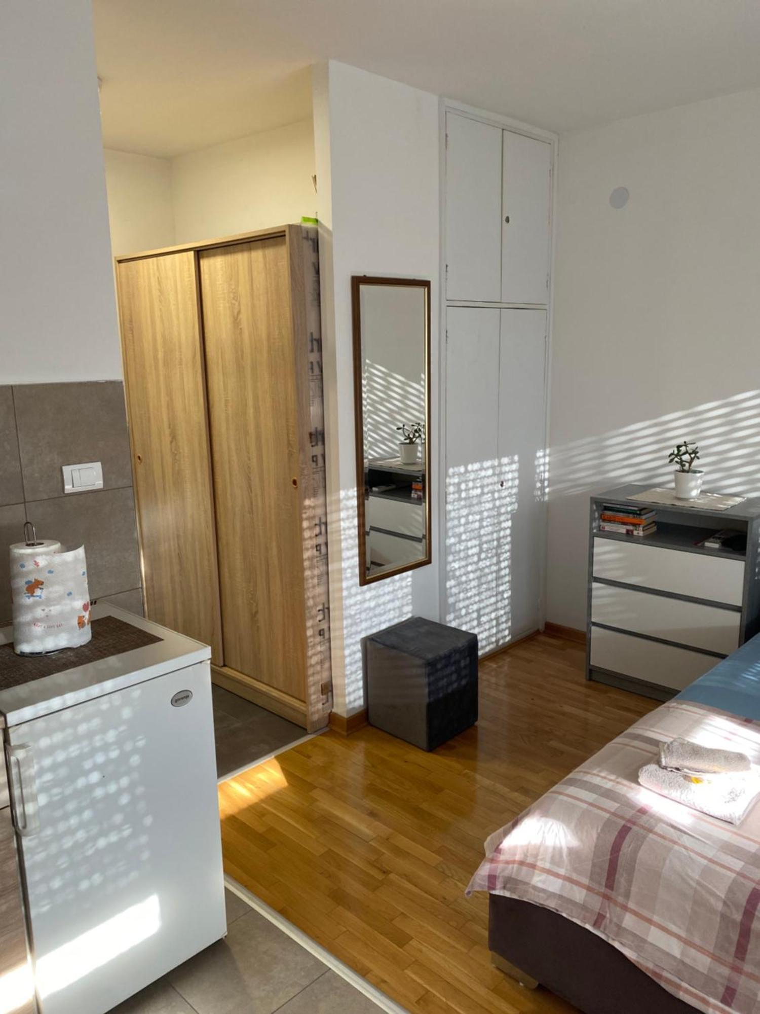 Apartment Pupin *