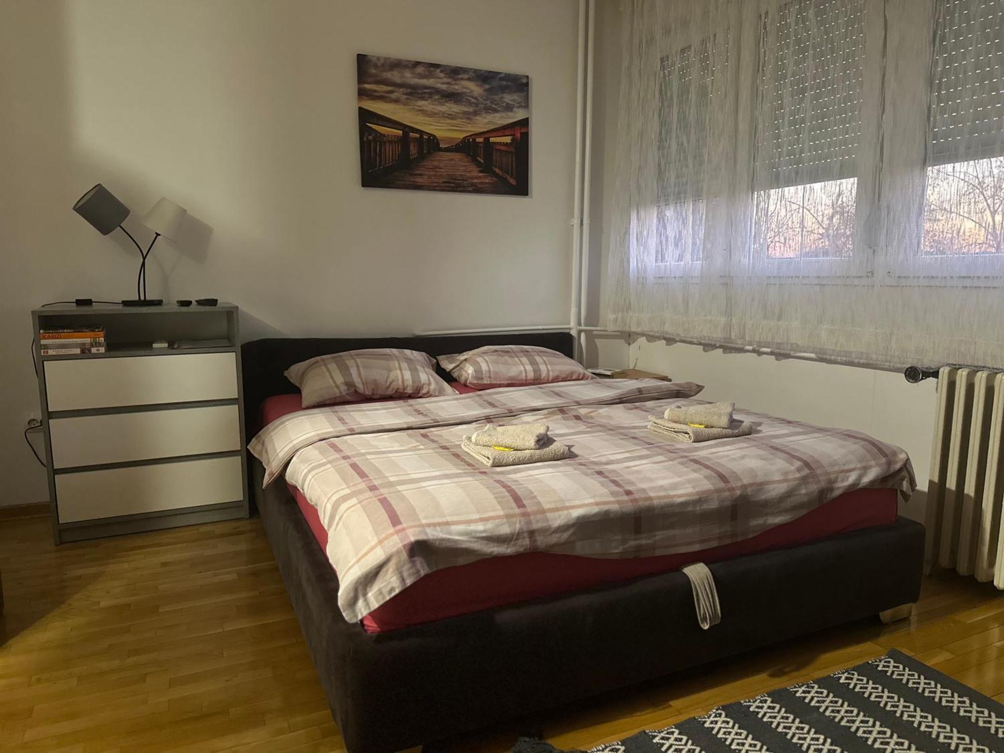 Pupin Apartment